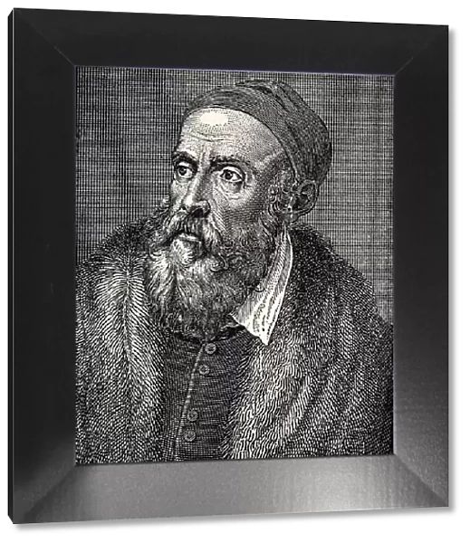 TITIAN (1477- 1576) XXXL