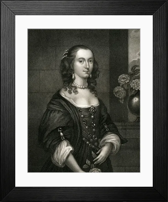 Framed Print : Anne Cliford Framed Print : Anne Cliford