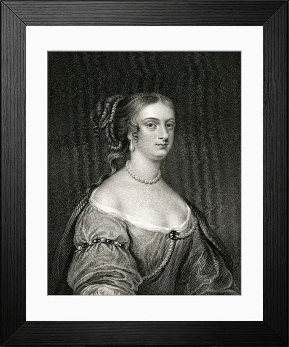 Framed Print : Rachael Wriothesley (XXXL) Framed Print : Rachael Wriothesley (XXXL)