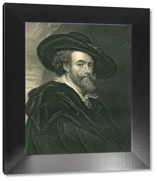 Peter Paul Rubens (XXXL)
