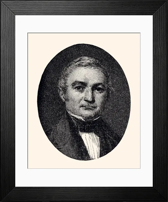 Framed Print : LOUIS ADOLPHE THIERS (XXXL with lots of details) Framed Print : LOUIS ADOLPHE THIERS (XXXL with lots of details)