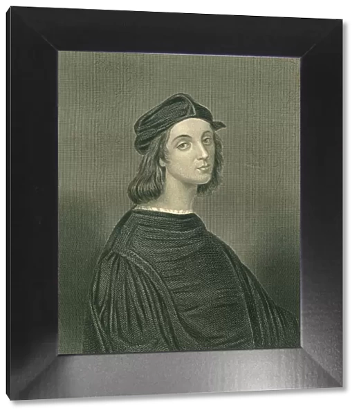 Raphael or raffaello Sanzio