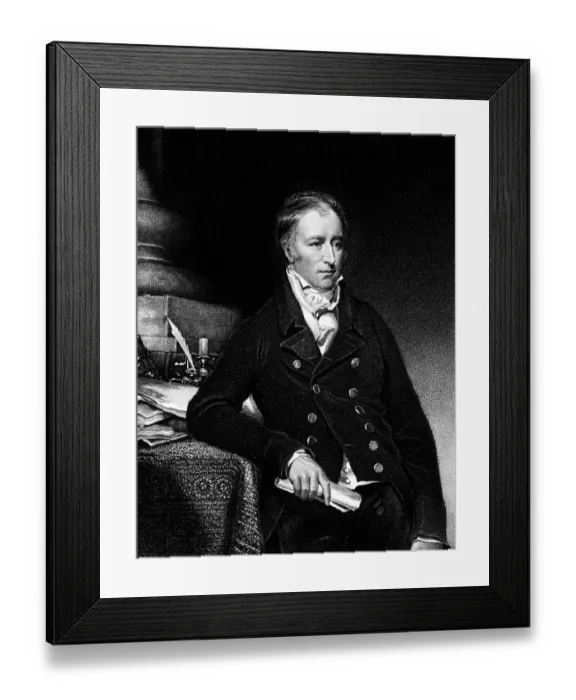 Framed Print : Henry Lascelles, 2nd earl of Harewood Framed Print : Henry Lascelles, 2nd earl of Harewood
