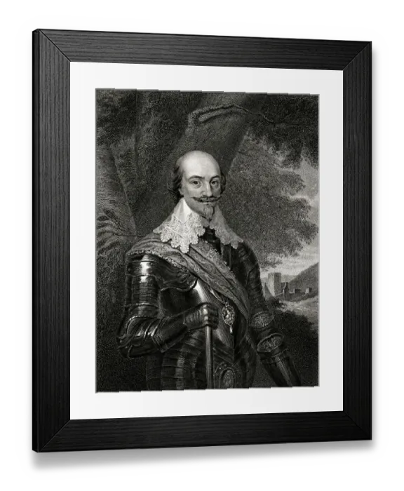 Framed Print : Robert Bertie Framed Print : Robert Bertie