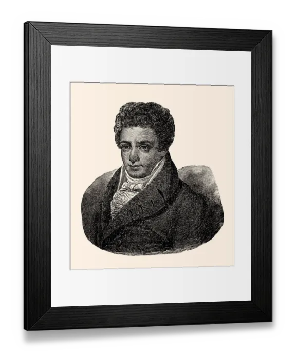 Framed Print : ROBERT FULTON by Oliver Optic (XXXL) Framed Print : ROBERT FULTON by Oliver Optic (XXXL)