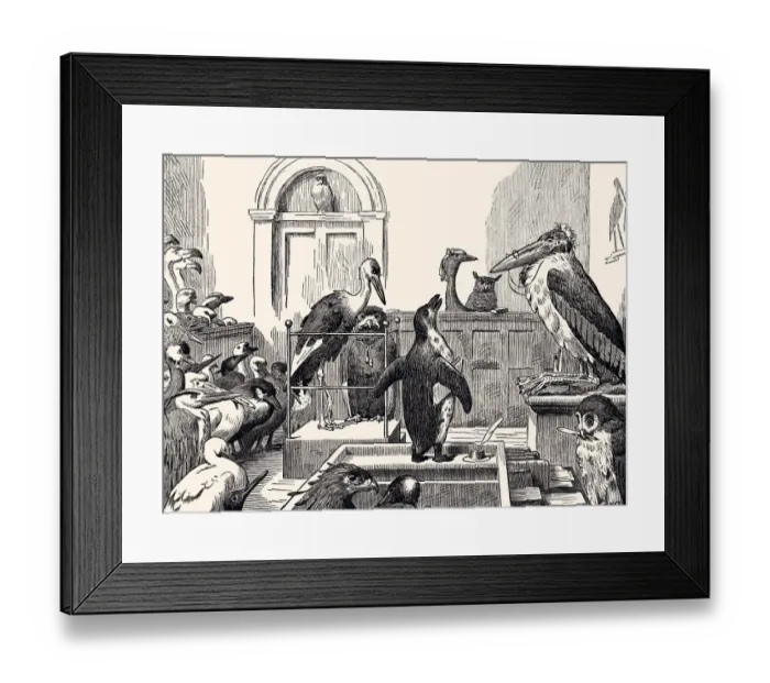 Framed Print : COURT OF JUSTICE (XXXL with lots of details) Framed Print : COURT OF JUSTICE (XXXL with lots of details)