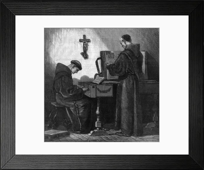 Framed Print : Out Of This World Framed Print : Out Of This World