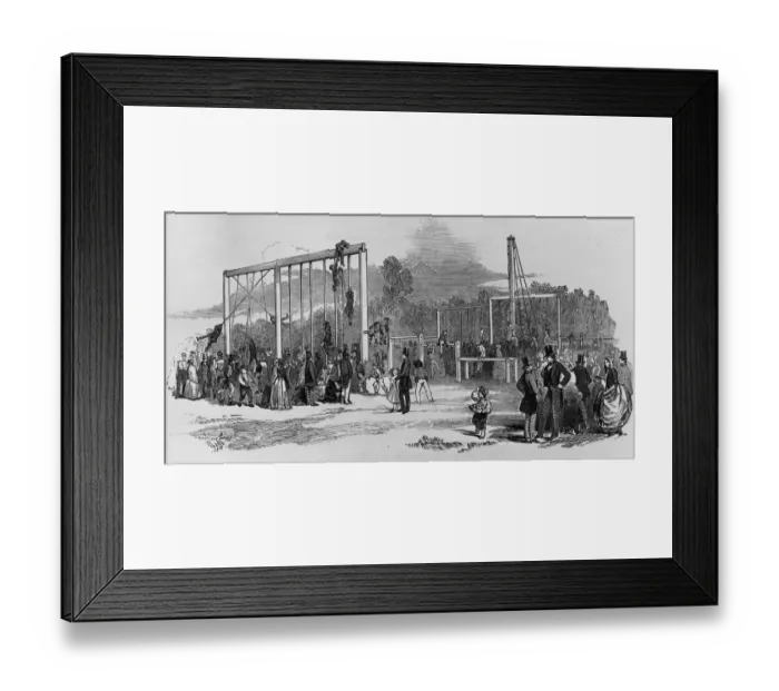 Framed Print : Government Gymn Framed Print : Government Gymn