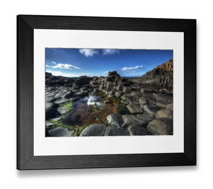 Framed Print : Living Earth Framed Print : Living Earth