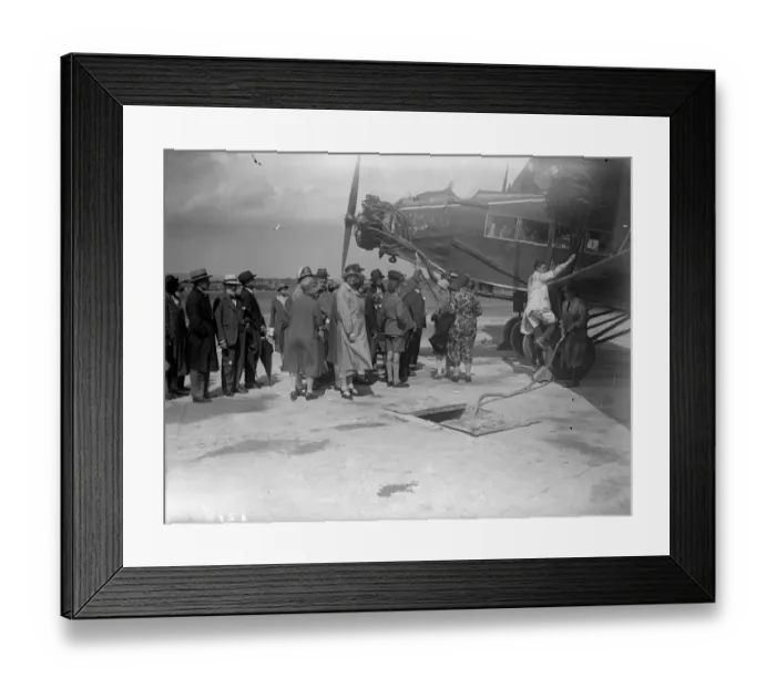 Framed Print : All Aboard Framed Print : All Aboard
