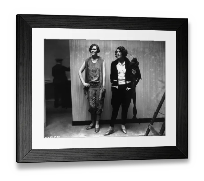 Framed Print : Olympia Fashion Framed Print : Olympia Fashion