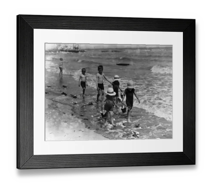Framed Print : Isle Of Thanet Framed Print : Isle Of Thanet