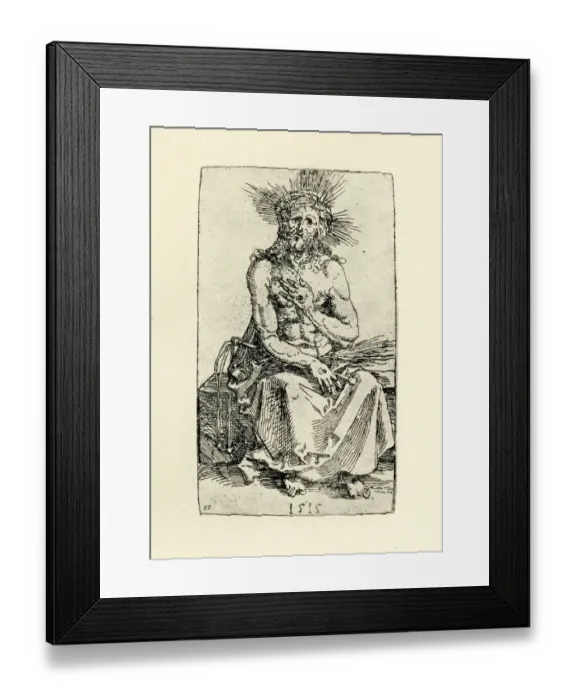 Framed Print : Jesus Christ Framed Print : Jesus Christ