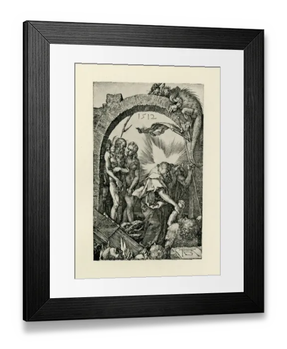 Framed Print : The Passion of Jesus Christ Framed Print : The Passion of Jesus Christ