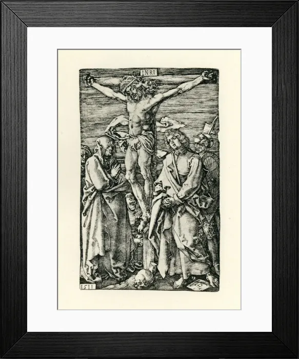 Framed Print : The Passion of Jesus Christ Framed Print : The Passion of Jesus Christ