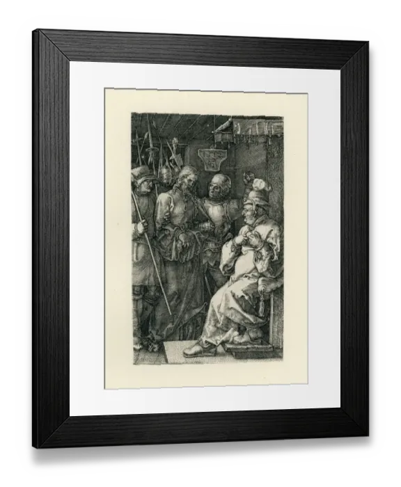 Framed Print : The Passion of Jesus Christ Framed Print : The Passion of Jesus Christ
