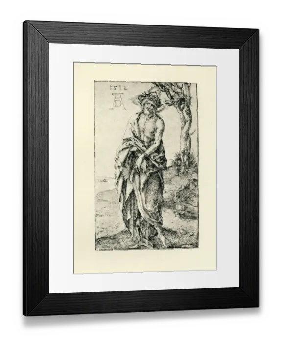 Framed Print : Jesus Christ Framed Print : Jesus Christ