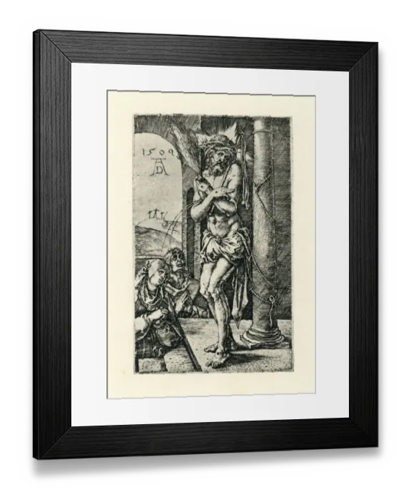 Framed Print : The Passion of Jesus Christ Framed Print : The Passion of Jesus Christ