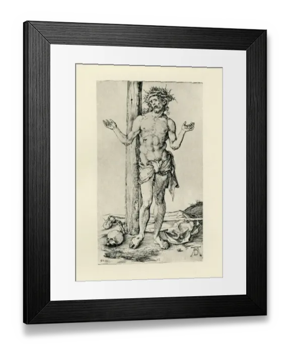 Framed Print : Jesus Christ Framed Print : Jesus Christ