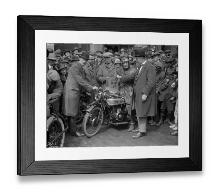 Framed Print : Tied To His Sport Framed Print : Tied To His Sport