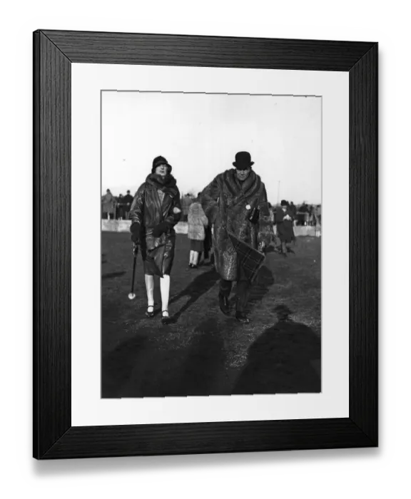 Framed Print : Lady Mountbatten Framed Print : Lady Mountbatten