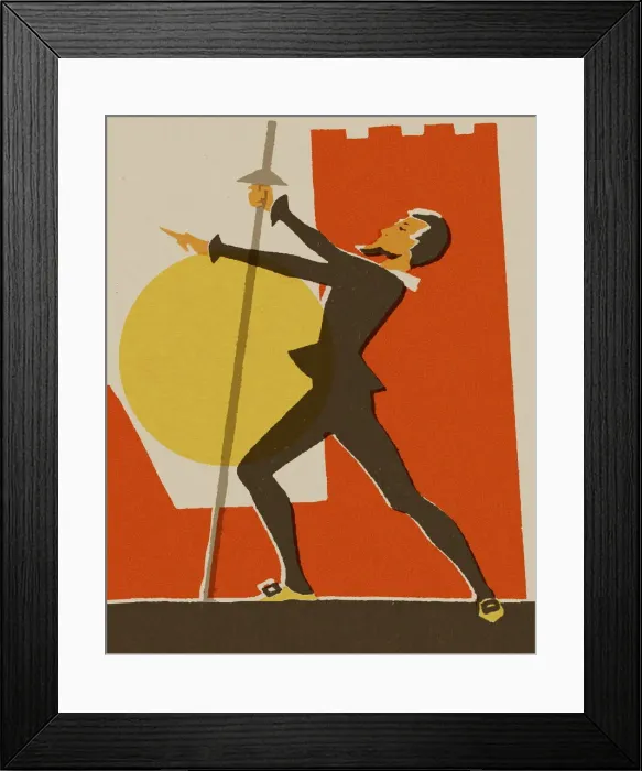 Framed Print : Ballet Dancer Framed Print : Ballet Dancer