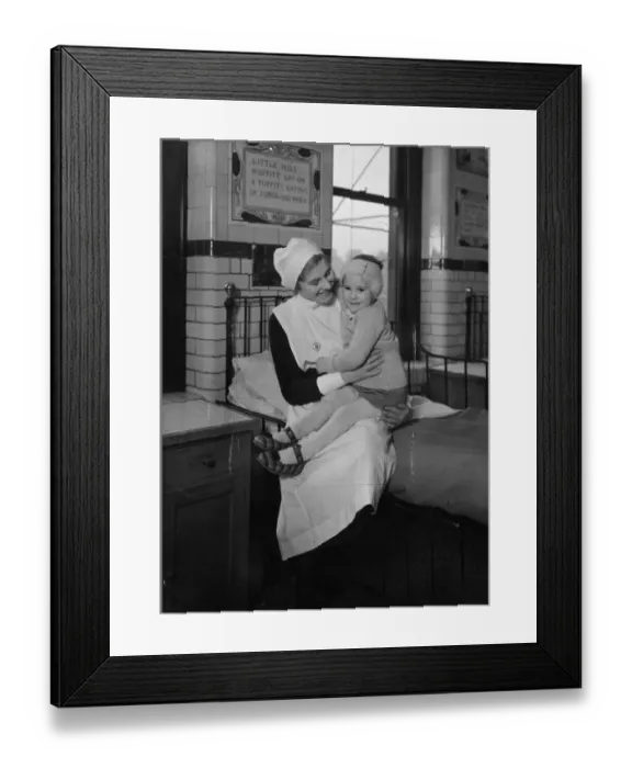 Framed Print : Healing Hug Framed Print : Healing Hug