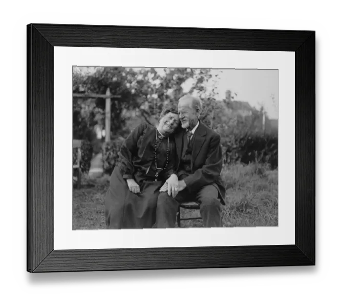 Framed Print : Wedded Bliss Framed Print : Wedded Bliss