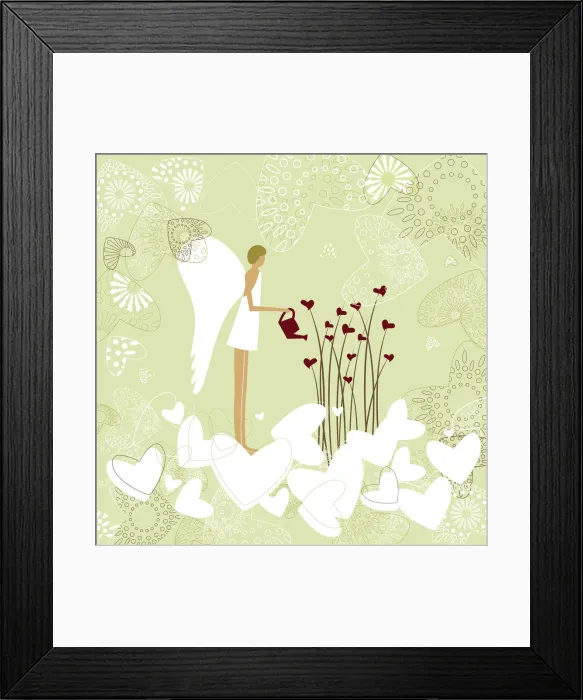 Framed Print : Valentine Day Art Prints, 150418552 Framed Print : Valentine Day Art Prints, 150418552