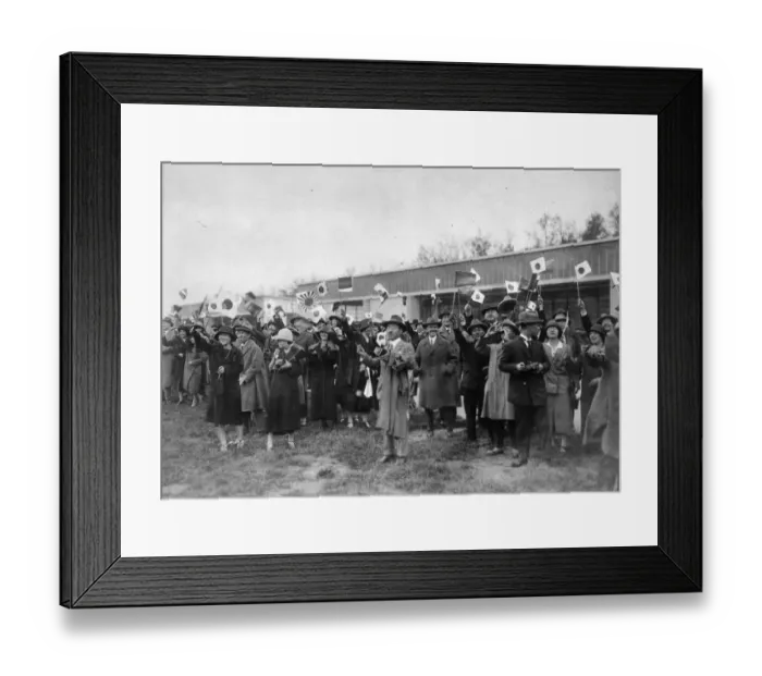 Framed Print : Japanese Welcome Framed Print : Japanese Welcome