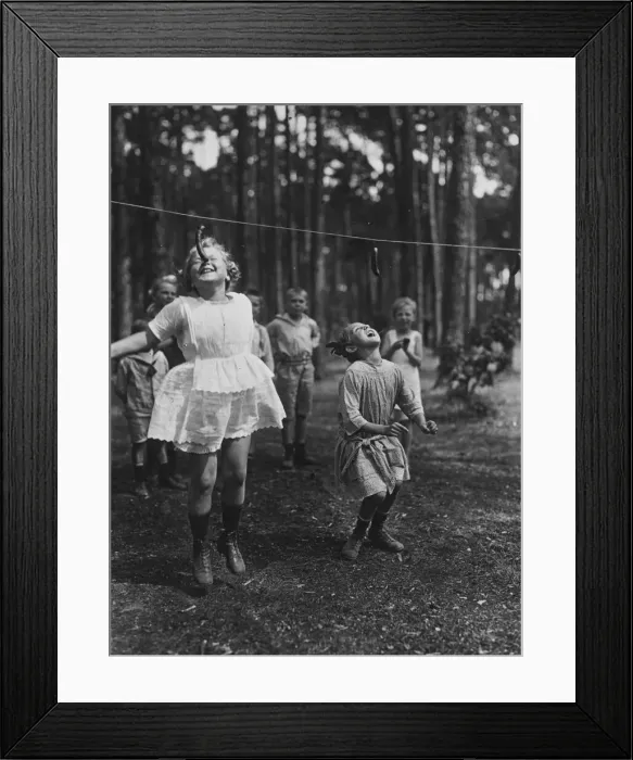 Framed Print : Sausage Snatchers Framed Print : Sausage Snatchers