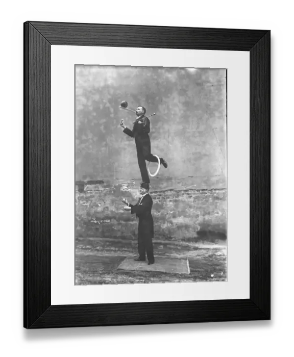 Framed Print : Blum Blum Bros Framed Print : Blum Blum Bros