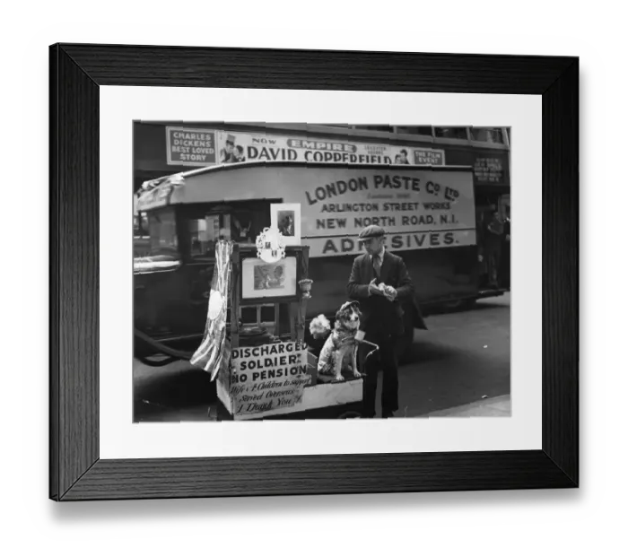Framed Print : Forgotten Soldier Framed Print : Forgotten Soldier