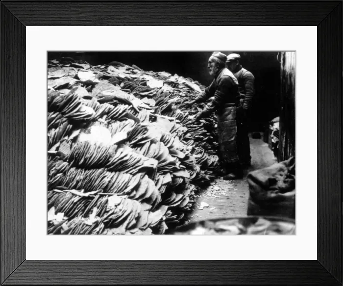 Framed Print : Matzo Mountain Framed Print : Matzo Mountain