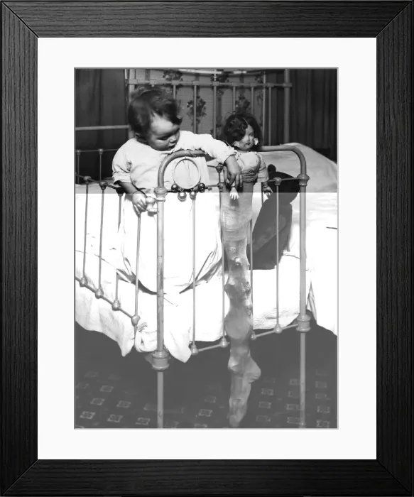 Framed Print : Christmas Stocking Framed Print : Christmas Stocking