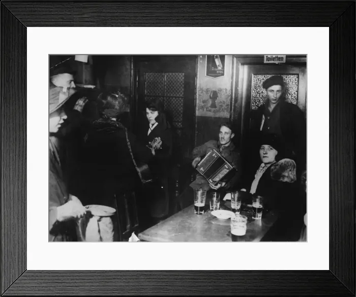 Framed Print : Pay As You Drink Framed Print : Pay As You Drink