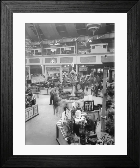 Framed Print : Radio Show Framed Print : Radio Show