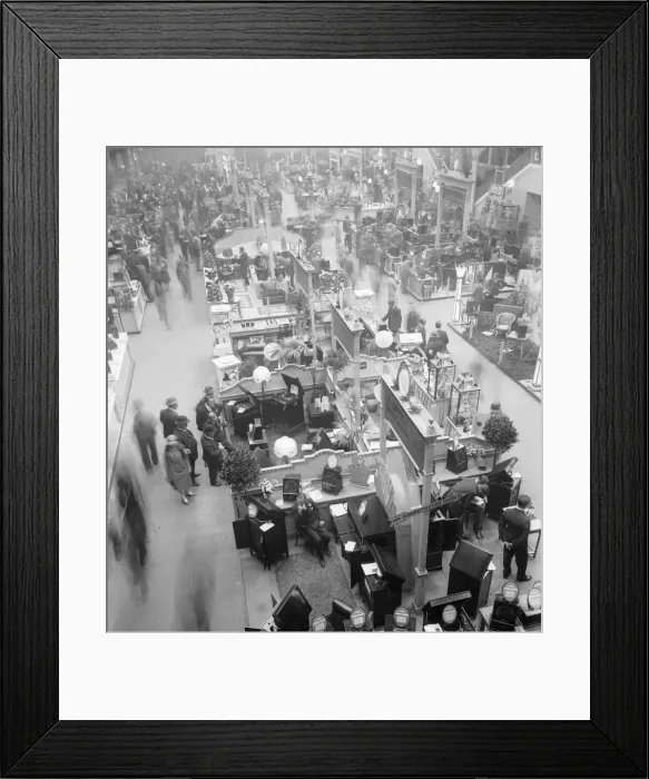 Framed Print : Radio Show Framed Print : Radio Show