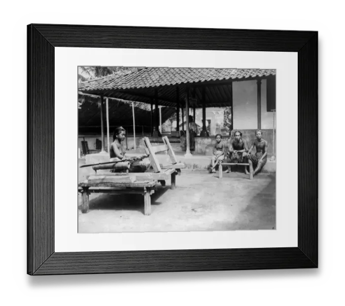 Framed Print : Breadwinner Framed Print : Breadwinner