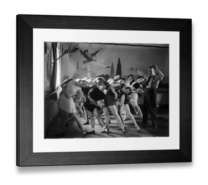 Framed Print : Young Hopefuls Framed Print : Young Hopefuls