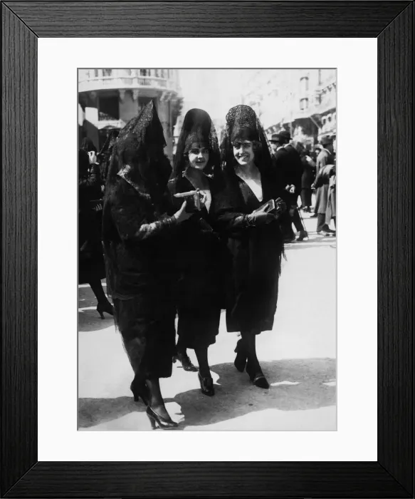 Framed Print : Sunday Best Framed Print : Sunday Best