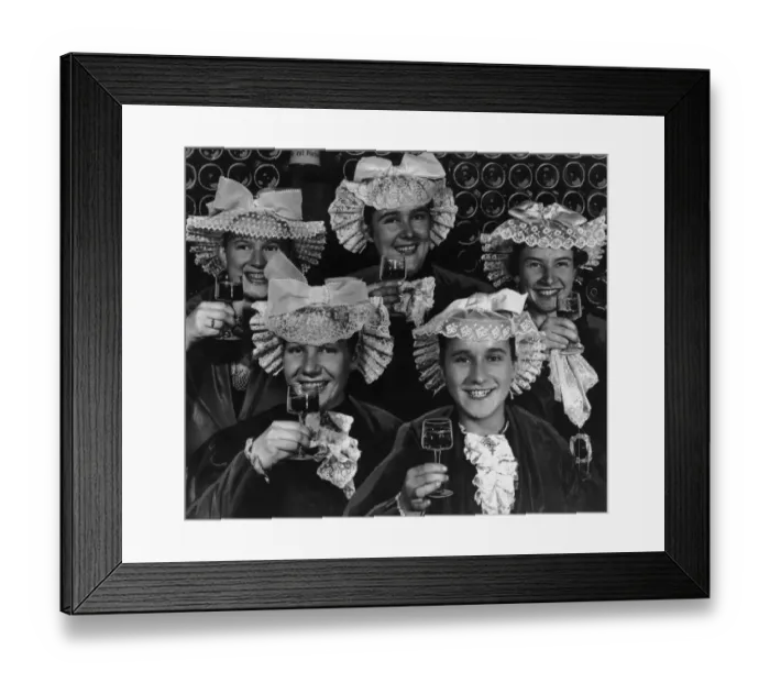 Framed Print : Anjou Wine Festival Framed Print : Anjou Wine Festival