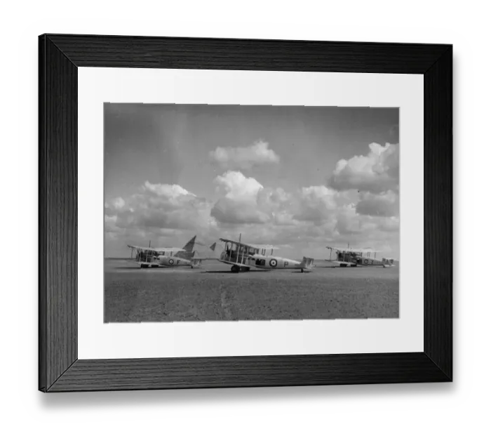 Framed Print : Vickers Bombers Framed Print : Vickers Bombers