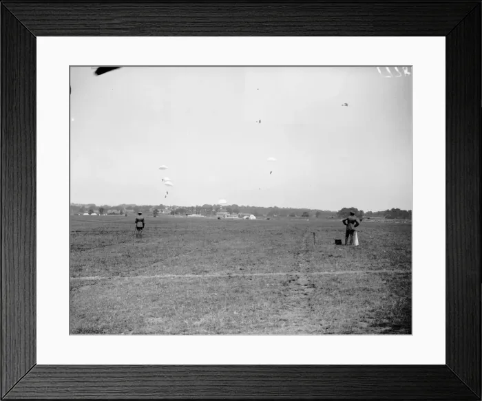 Framed Print : RAF Pageant Framed Print : RAF Pageant