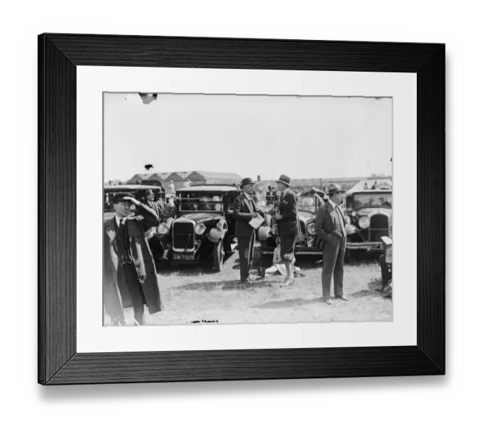 Framed Print : Life Of Luxury