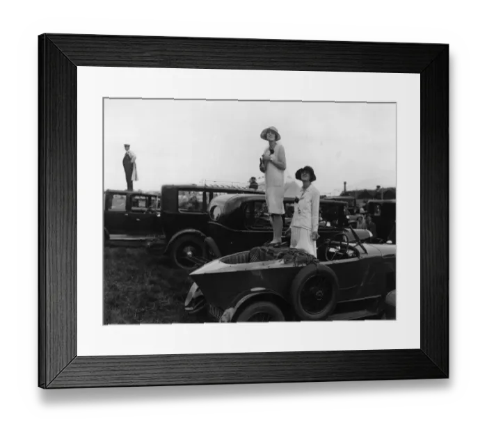 Framed Print : Watching The Skies Framed Print : Watching The Skies
