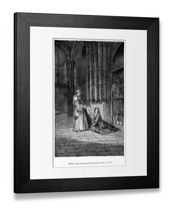 Framed Print : With stern right hand Framed Print : With stern right hand