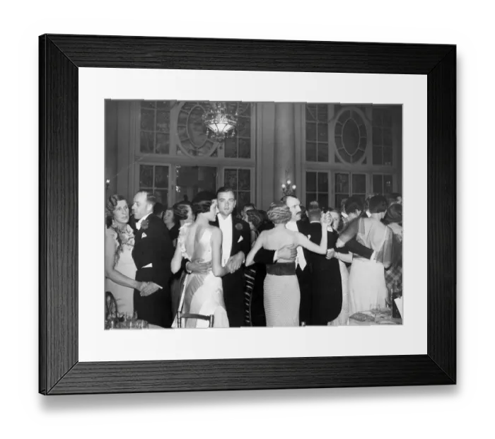 Framed Print : Evening Dance Framed Print : Evening Dance
