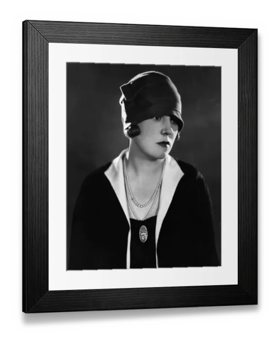 Framed Print : Solosign Hat Framed Print : Solosign Hat