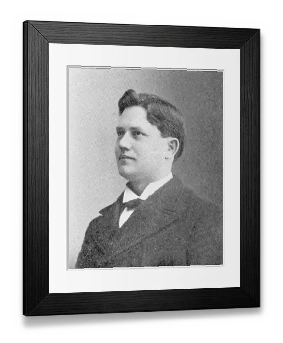 Framed Print : Antique photograph from Lawrence, Kansas, in 1898: Physicians and Surgeons, Wylie G Woodruff Framed Print : Antique photograph from Lawrence, Kansas, in 1898: Physicians and Surgeons, Wylie G Woodruff